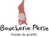 Boucherie perse